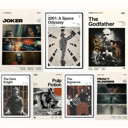 Movie Posters