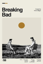 Breaking Bad - CinemaDen
