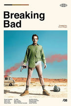 Breaking Bad - CinemaDen