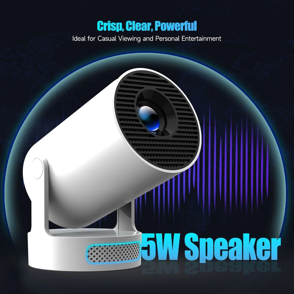 CineBeam Mini - CinemaDen