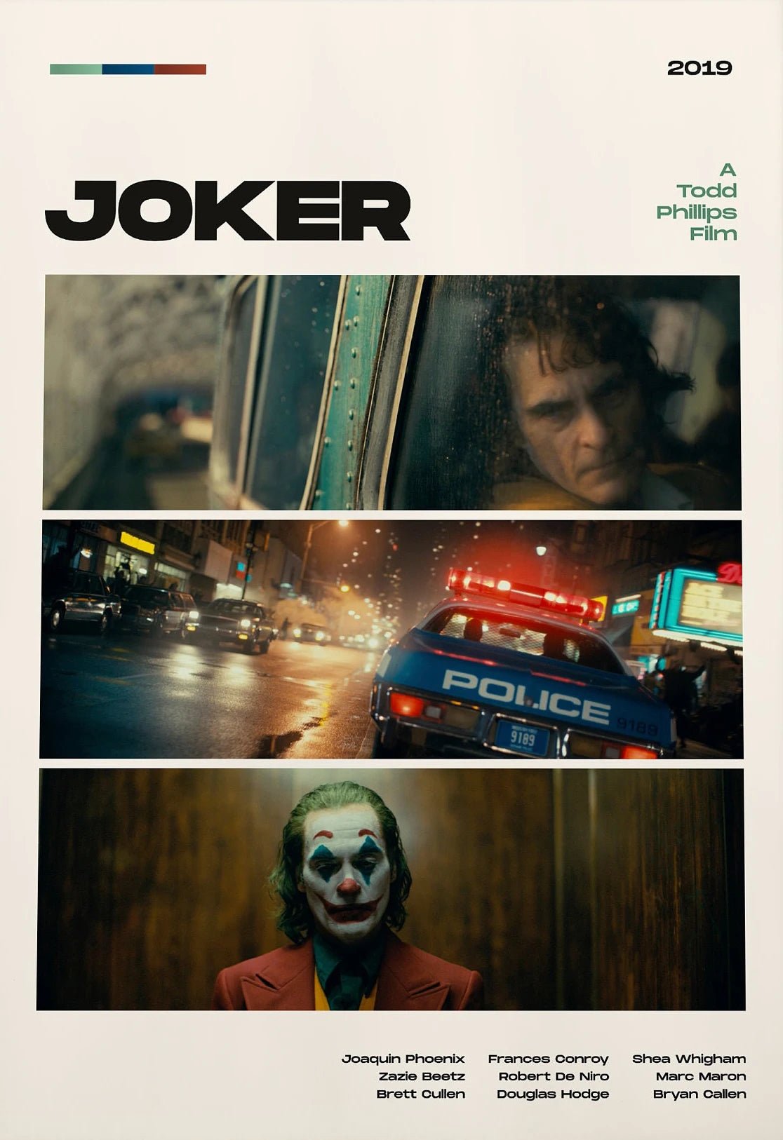 Joker - CinemaDen