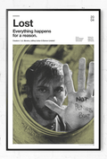 Lost - CinemaDen