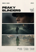 Peaky Blinders - CinemaDen
