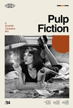 Pulp Fiction - CinemaDen