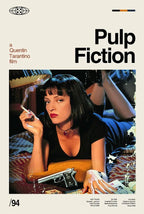 Pulp Fiction - CinemaDen