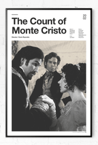 The Count of Monte Cristo - CinemaDen