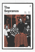 The Sopranos - CinemaDen