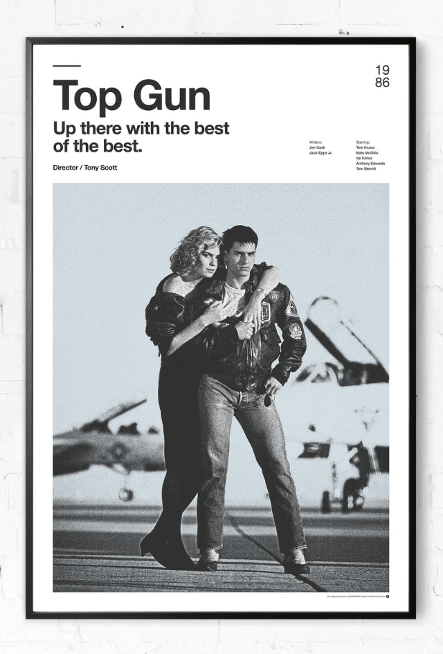 Top Gun - CinemaDen